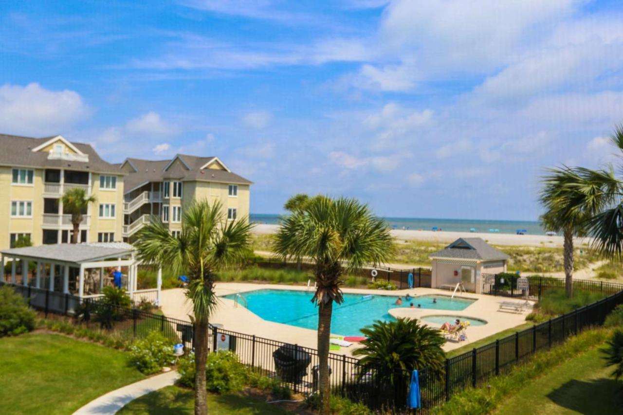 Vila Flip Flop Fun Isle of Palms Exteriér fotografie