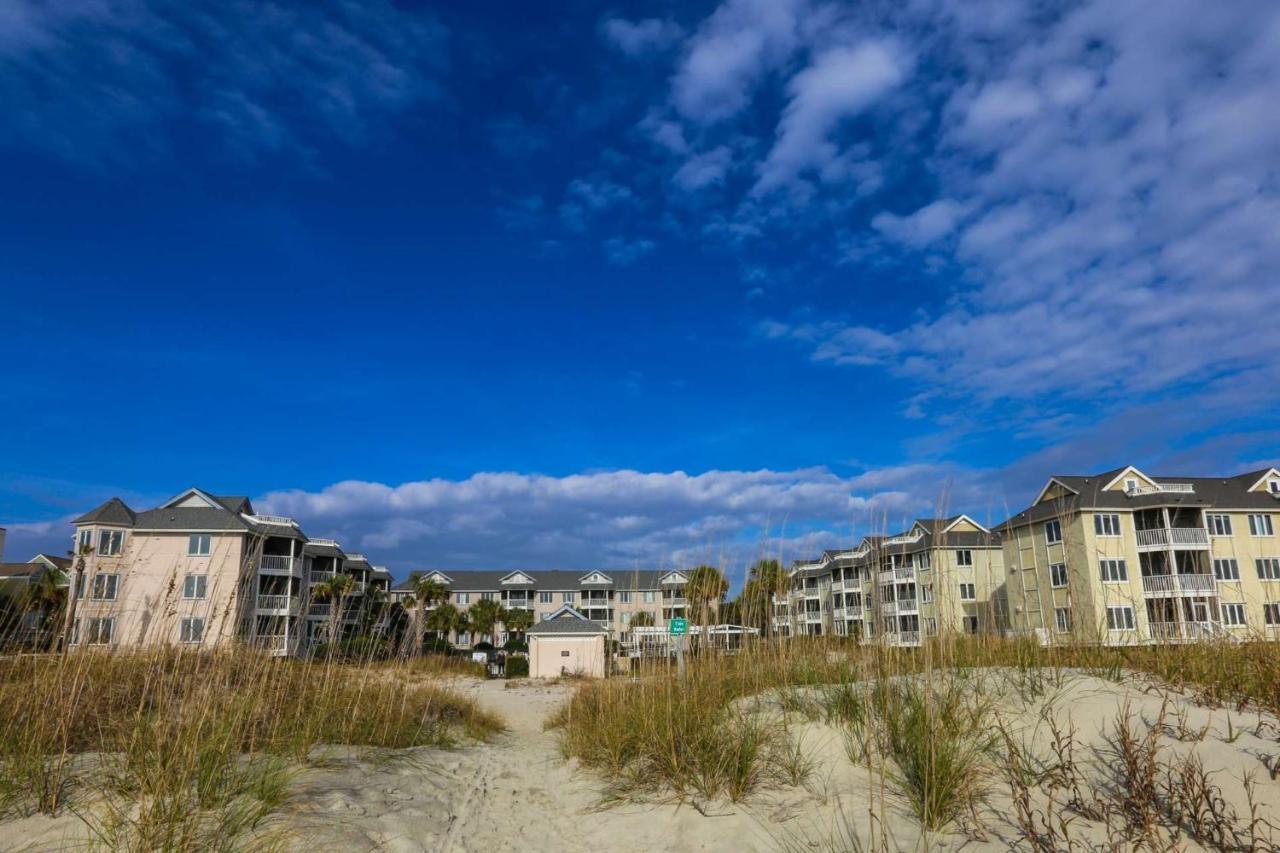 Vila Flip Flop Fun Isle of Palms Exteriér fotografie